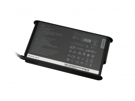Incarcator original pentru laptop Lenovo ThinkBook 16p G2 G3, ThinkPad P1 G3 G4 G5, ThinkPad P15 P15g P15v P17 P53 P70 P71 P72 P73 T15g T15p, ThinkPad X1 Extreme G3 G4 G5, model Lenovo 02DL145 ADL230SLC3A SA10R16889, 230W