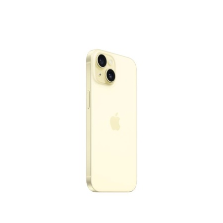 iPhone 15 128GB Yellow - Img 4