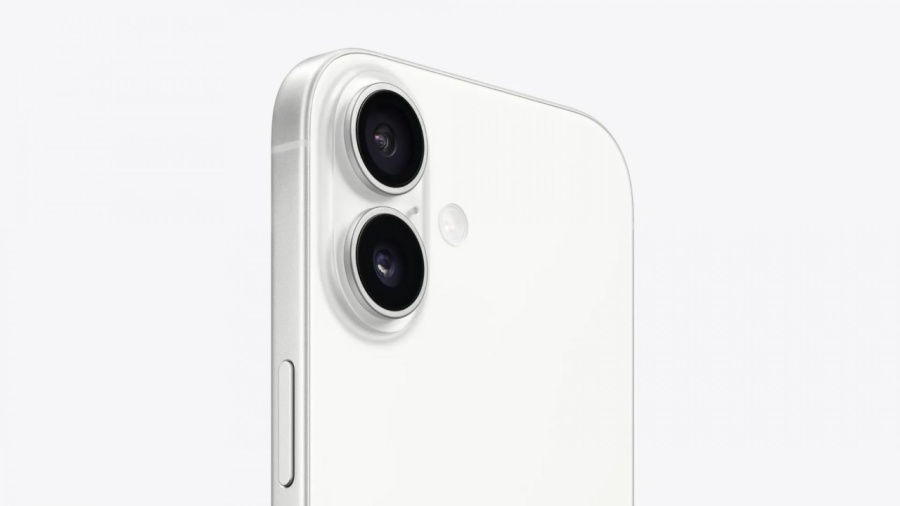 iPhone 17 256GB White - Img 3
