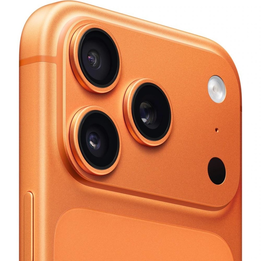 iPhone 17 Pro 256GB Cosmic Orange - Img 3
