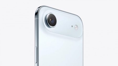 iPhone Air 1TB Sky Blue - Img 3
