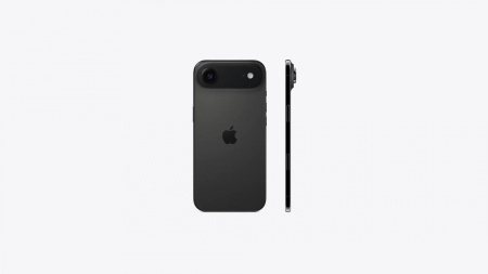 iPhone Air 256GB Space Black - Img 2