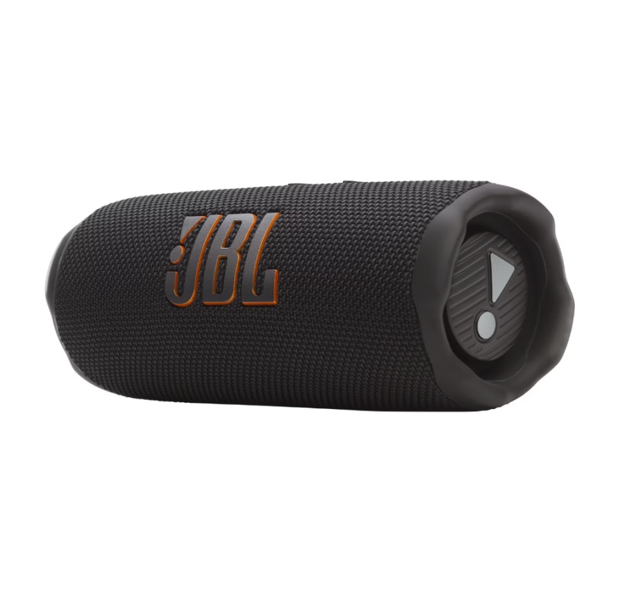 JBL Flip 7 Bluetooth Speaker Black - Img 3