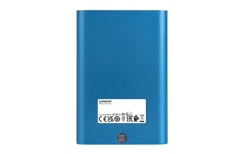 Kingston Vault Privacy 80 IKVP80ES/960G - Img 3