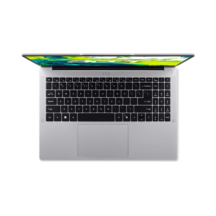 Laptop Acer Aspire Lite 15, cu procesor Intel Core 5 120U, 15.6'' FHD IPS, 16 GB DDR4, 512 GB M.2 PCIe SSD, Intel Graphics, 2 ani Garantie - Img 4