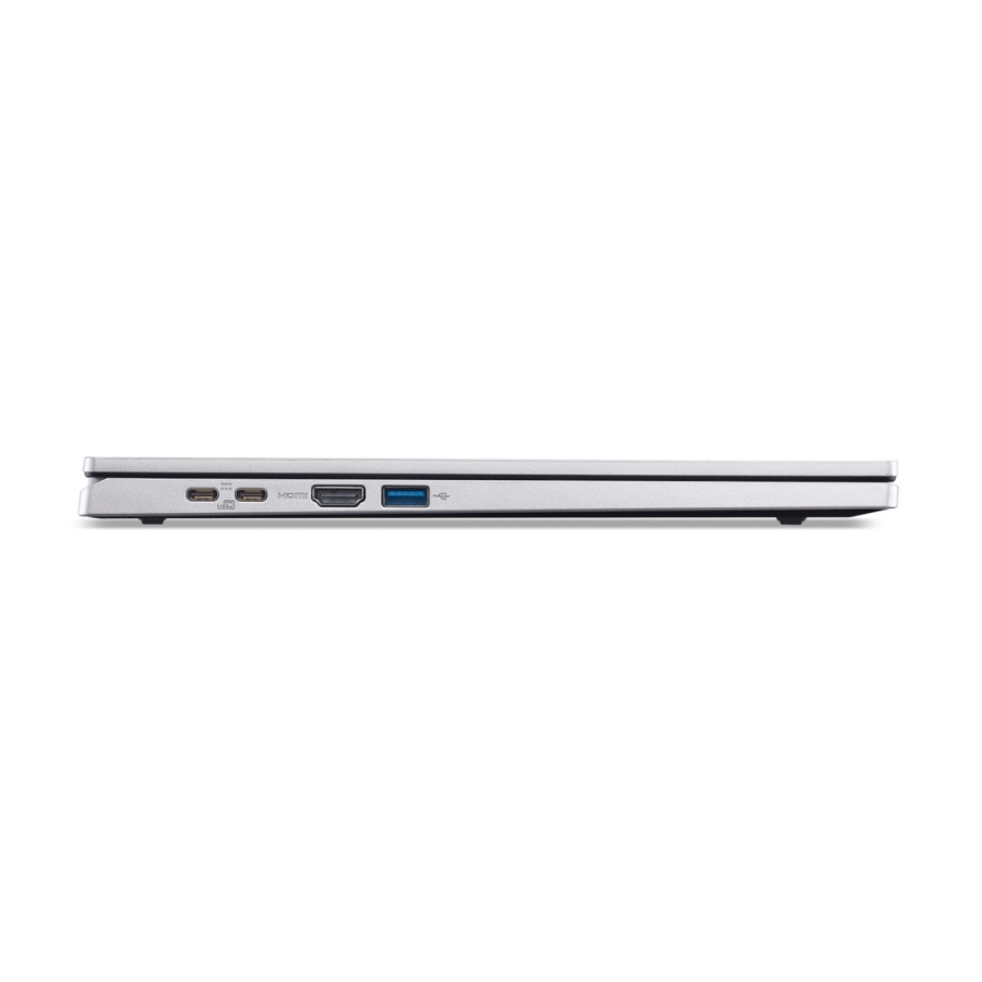 Laptop Acer Extensa 15 EX215-57-70ET, 15.6" (39.6cm), Acer ComfyView™ FHD IPS Display (non-glare), 1920 x 1080, 16:9, Intel® Core™ i7-13620H Processor, 1.8 GHz base clock (Up to 4.9 GHz max. power clock rate), 24 MB Intel® Smart Cache, 4 - Img 8