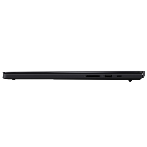 Laptop Asus ProArt, H7606WP-ME018X, 16.0-inch, 4K (3840 x 2400)OLED16:10 aspect ratio, AMD Ryzen™ AI 9 HX 370 Processor 2.0GHz (36MBCache,up to 5.1GHz, 12 cores, 24 Threads); AMD XDNA™ NPU up to 50TOPS,AMDRadeon™ 890M Graphics, NVIDIA® GeForce RTX™ 5070 - Img 5