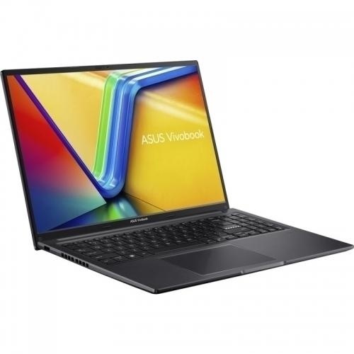 Laptop Asus Vivobook 16, X1605VA-MB1125, 16.0-inch, WUXGA (1920 x 1200) 16:10 aspect ratio, Intel® Core™ i7-13620H Processor 2.4 GHz (24MB Cache, up to 4.9 GHz, 10 cores, 16 Threads), Intel® UHD Graphics, 1x DDR4 SO-DIMM slot, 1x M.2 2280 PCIe 3.0x4, - Img 3