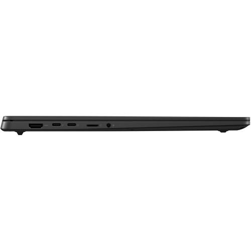 Laptop Asus Vivobook S16, S5606CA-RI061X, 16.0-inch, 3K (2880 x 1800) OLED 16:10 aspect ratio, Intel® Core™ Ultra 7 Processor 255H 2.0 GHz (24MB Cache, up to 5.1 GHz, 16 cores, 16 Threads); Intel® AI Boost NPU up to 13TOPS, 1x M.2 2280 PCIe 4.0x4, - Img 4