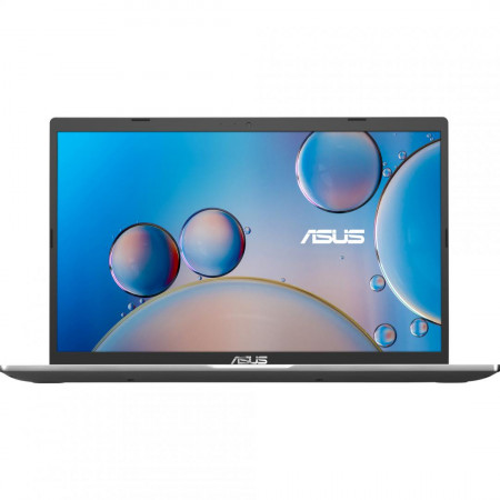 Laptop ASUS X515EA-BQ955, 15.6-inch, FHD (1920 x 1080) 16:9 aspect ratio, Anti-glare display, IPS-level Panel, i7-1165G7 Processor 2.8 GHz (12M Cache, up to 4.7 GHz, 4 cores), Intel Iris X Graphics 4GB DDR4 on board + 4GB DDR4 SO-DIMM, 512GB M.2 NVMe