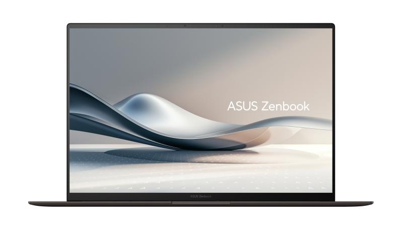 Laptop ASUS Zenbook S 16, UM5606WA-RJ240X, 16.0-inch, 3K (2880 x 1800) OLED 16:10 aspect ratio, AMD Ryzen™ AI 9 HX 370 Processor 2.0GHz (36MB Cache, up to 5.1GHz, 12 cores, 24 Threads); AMD XDNA™ NPU up to 50TOPS, AMD Radeon™ 890M Graphics, 1x M.2 2280 - Img 8