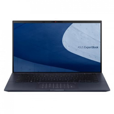 Laptop Business ASUS ExpertBook B5, B5302FEA-LF1536X, 13.3-inch, FHD (1920 x 1080) 16:9, Intel Core i5-1135G7 Processor 2.4 GHz (8M Cache, up to 4.2 GHz, 4 cores), 1x DDR4 SO-DIMM slot, 2x.M.2.2280.PCIe.3.0x4, DDR4 8GB, 512GB M.2 NVMe PCIe 3.0 SSD, 60Hz,