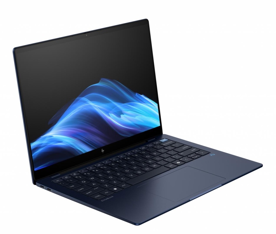 Laptop Business HP EliteBook Ultra G1i, cu procesor Intel Core Ultra 7 268V, 14'' OLED, 32 GB LPDDR5x, 1 TB SSD, Intel Arc Graphics, Windows 11 Pro - Img 2