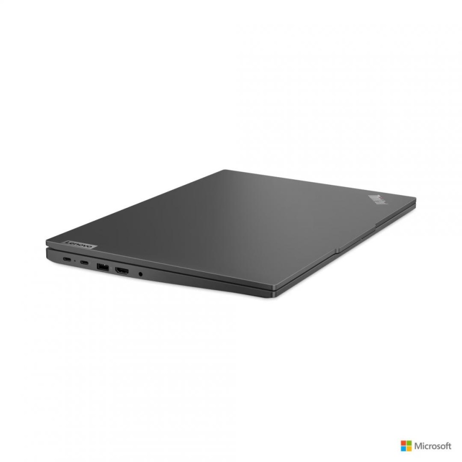 Laptop Business Lenovo ThinkPad E14 Gen 7, cu procesor Intel Core Ultra 7 255H, 14'' IPS, 16 GB DDR5, 1 TB SSD, Intel Arc 140T, Fr OS - Img 4