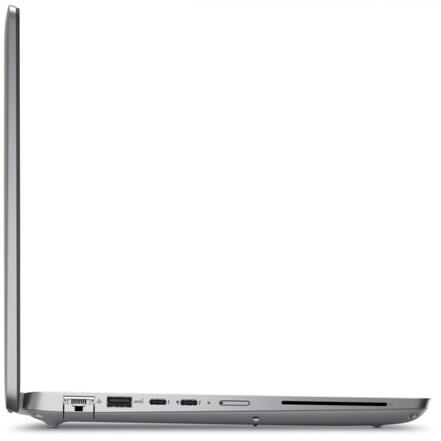 Laptop DELL Latitude 5450 14.0" FHD, Intel U5-135U, 16GB Ram, 512GB SSD, Integrated Intel graphics, Windows 11 Pro - Img 6