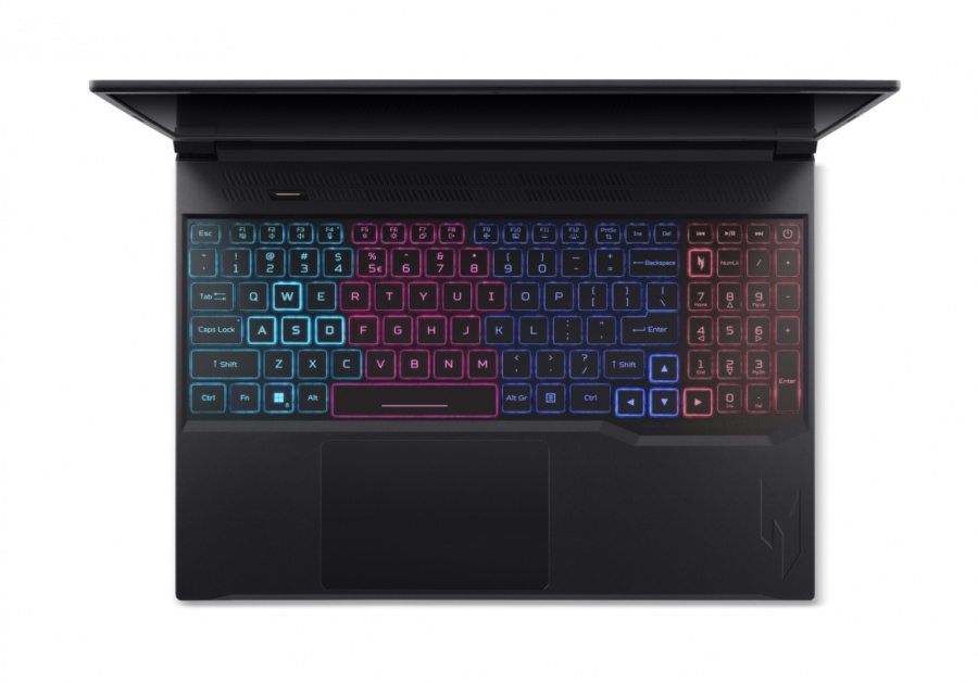 Laptop Gaming Acer Nitro V 16S AI, cu procesor AMD Ryzen AI 7 260, 16'' IPS, 16 GB DDR5, 1 TB, NVIDIA GeForce RTX 5060, 8GB GDDR7, Fr OS - Img 4