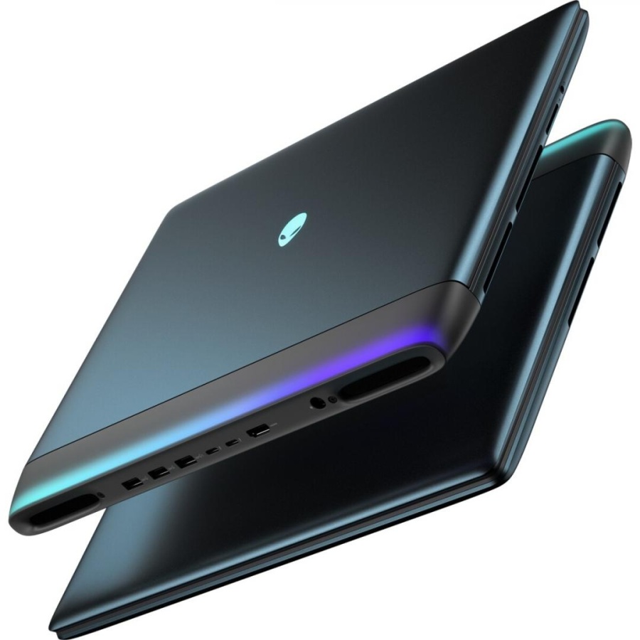 Laptop Gaming Alienware 16 Aurora AC16250 16" QHD+, Intel CORE9-270H, 32GB Ram, 1TB SSD, GeForce RTX 5070, Windows 11 Pro - Img 12