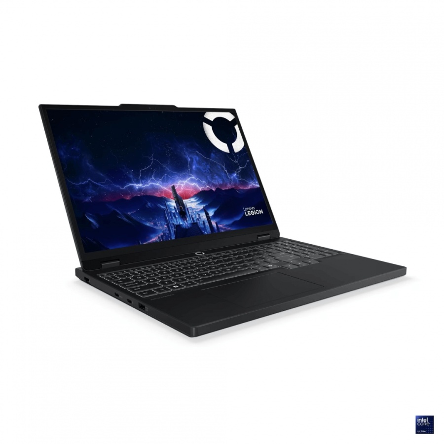 Laptop Gaming Lenovo Legion 5 15IAX10, cu procesor Intel Core Ultra 7 255HX, 15.1'' OLED, 32 GB DDR5, 1 TB SSD, NVIDIA GeForce RTX 5070, 8GB GDDR7, Fr OS - Img 2