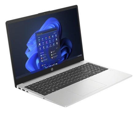 Laptop HP 255 G10 cu procesor AMD Ryzen 7 7730U Octa Core (2.0GHz, up to 4.5GHz, 16MB), 15.6 inch FHD, AMD Radeon Graphics, 16GB DDR4, SSD, 1TB PCIe-4x4 2280 NVMe TLC, Free DOS, Turbo Silver, 1yw - Img 6