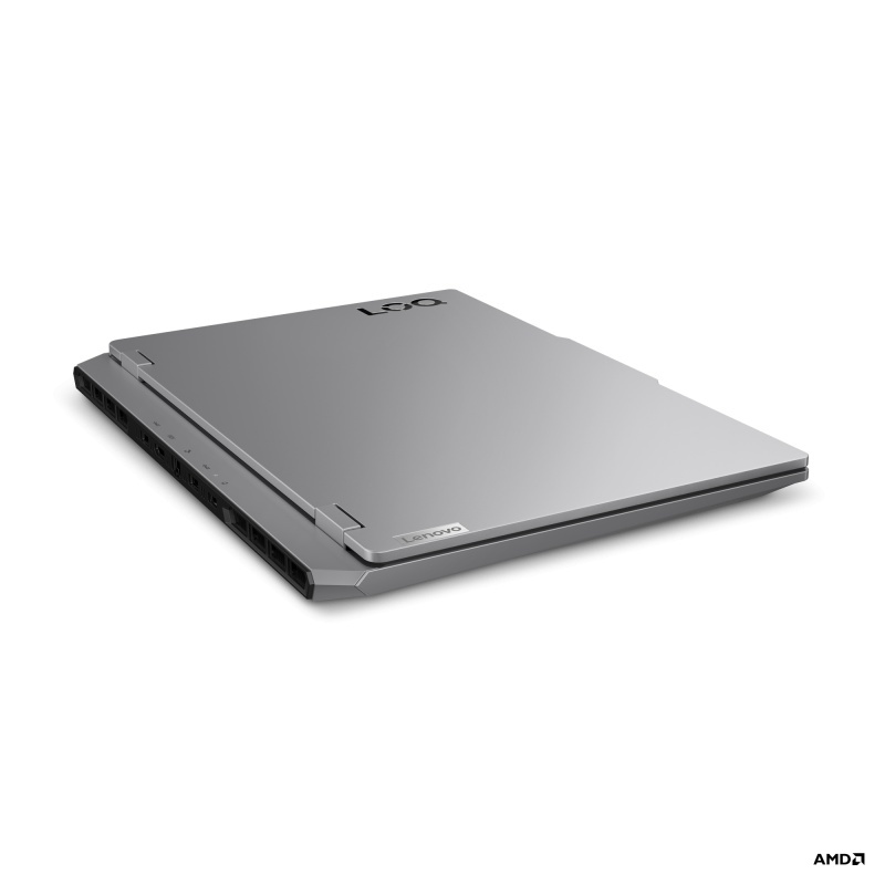 Laptop Lenovo Gaming LOQ 15AHP10, 15.6" FHD (1920x1080) IPS 300nits Anti-glare, 100% sRGB, 144Hz, G-SYNC®, AMD Ryzen™ 7 250 (8C / 16T, 3.3 / 5.1GHz, 8MB L2 / 16MB L3), video NVIDIA® GeForce RTX™ 5060 8GB GDDR7, Boost Clock 2497MHz, TGP 100W, 572 AI TOPS, - Img 4