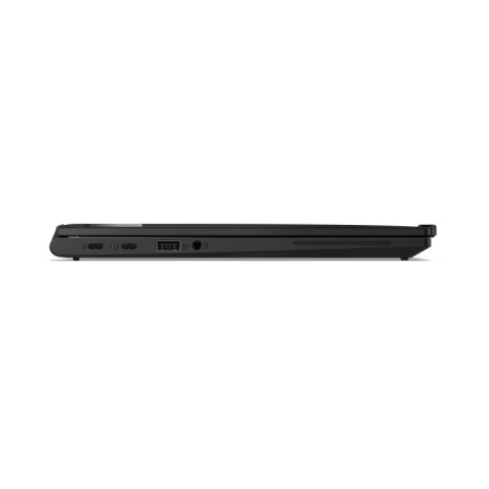Laptop Lenovo ThinkPad X13 2-in-1 Gen 5; 13.3&quot; WUXGA (1920x1200) IPS 400nits Anti-glare, 100% sRGB, Low Power, Touch; Intel® Core™ Ultra 5 125U, 12C (2P + 8E + 2LPE) / 14T, Max Turbo up to 4.3GHz, 12MB; Video Integrated Intel® Graphics; RAM 1x 16GB - Img 10