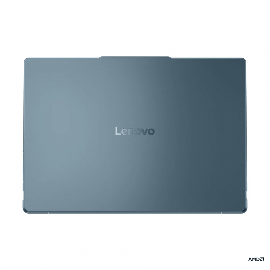 Laptop Lenovo Yoga Slim 7 14AKP10, 14" 2.8K WQXGA+ (2880x1800) OLED 1100nits (peak) / 500nits (typical) Glossy, 100% DCI-P3, 120Hz, Eyesafe®, Dolby Vision®, DisplayHDR™ True Black 1000, X-Rite®, PureSight Pro, AMD Ryzen™ AI 7 350 (8C / 16T, 2.0 / 5.0GHz, - Img 9