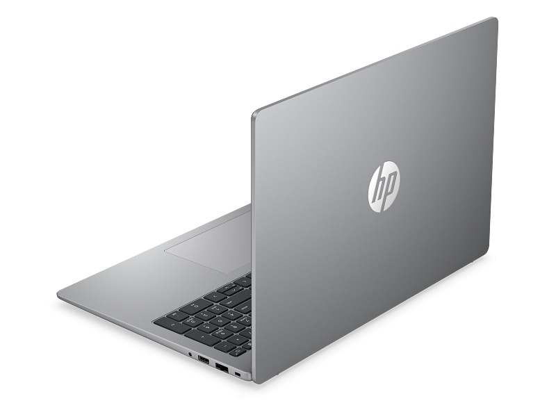 Laptop SMB HP 200 G2i, cu procesor Intel Core 3 100U, 16'' IPS, 12 GB DDR5, 512 GB, Intel Graphics, Fara OS, 3 ani Garantie - Img 4