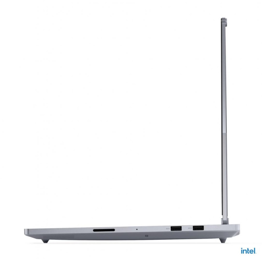 Laptop SMB Lenovo ThinkBook 16p G6 IAX, cu procesor Intel Core Ultra 7 255HX, 16'' IPS, 32 GB DDR5, 512 GB, NVIDIA GeForce RTX 5060, 8GB GDDR7, Fara OS, 3 ani Garantie - Img 8