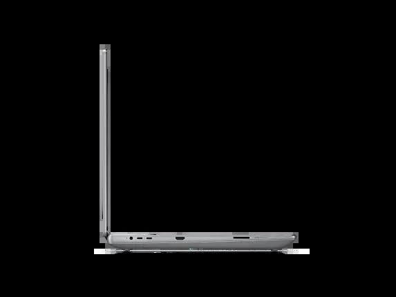 Laptop Workstation HP ZBook Fury G1i 18 Wolf Pro Security Edition, cu procesor Intel Core Ultra 9 285HX, 18'' IPS, 64 GB DDR5, 2 TB SSD, NVIDIA RTX PRO 4000, 16GB GDDR7, Windows 11 Pro - Img 5