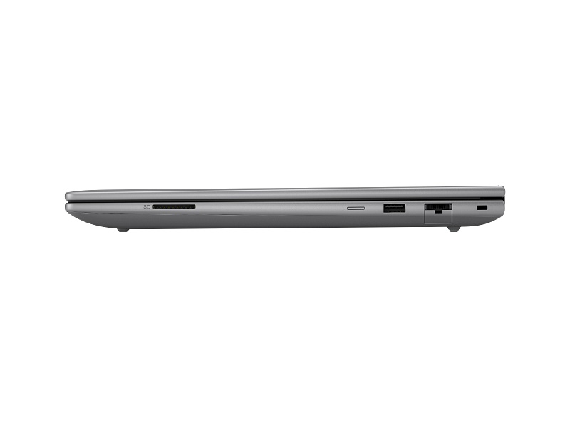 Laptop Workstation HP ZBook X G1i, cu procesor Intel Core Ultra 7 255H, 16'' IPS, 32 GB DDR5, 1 TB, NVIDIA RTX PRO 1000, 8GB GDDR7, Windows 11 Pro, 1 an Garantie - Img 3
