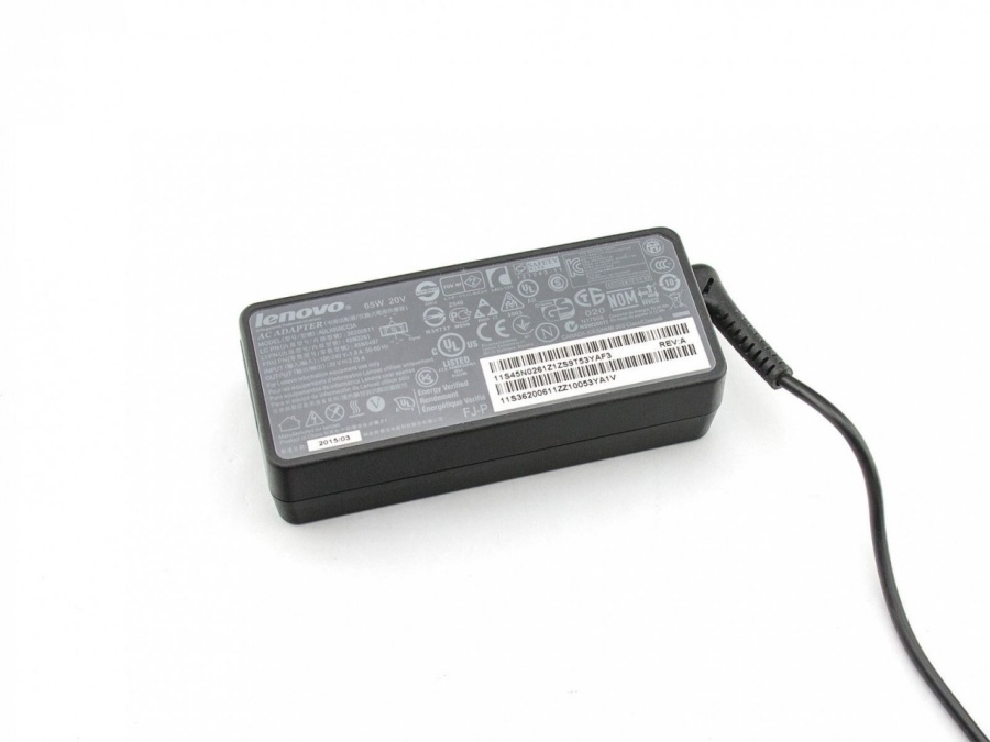 Lenovo E50 incarcator original laptop 65W - Img 2