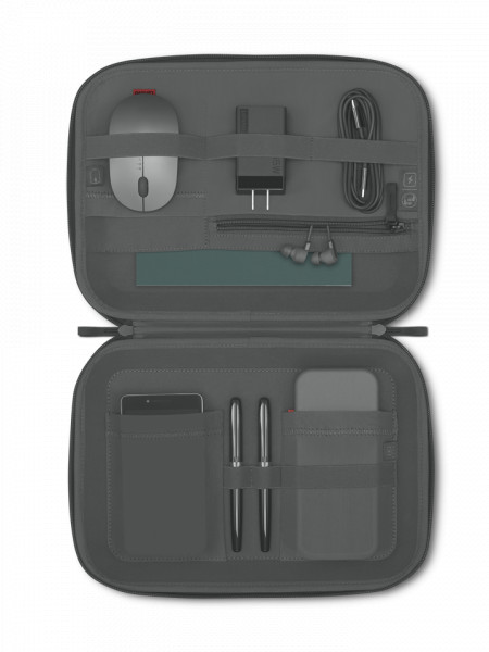 Lenovo Go Tech Accessories Organizer