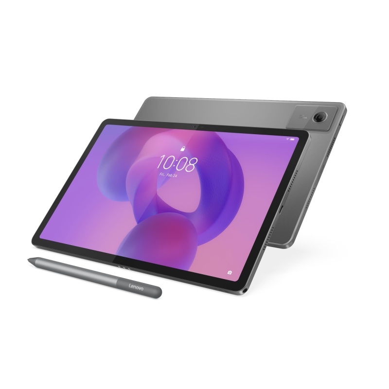 LENOVO Idea Tab, 8 GB RAM, 256 GB, Cu SIM, Luna Grey - Img 2