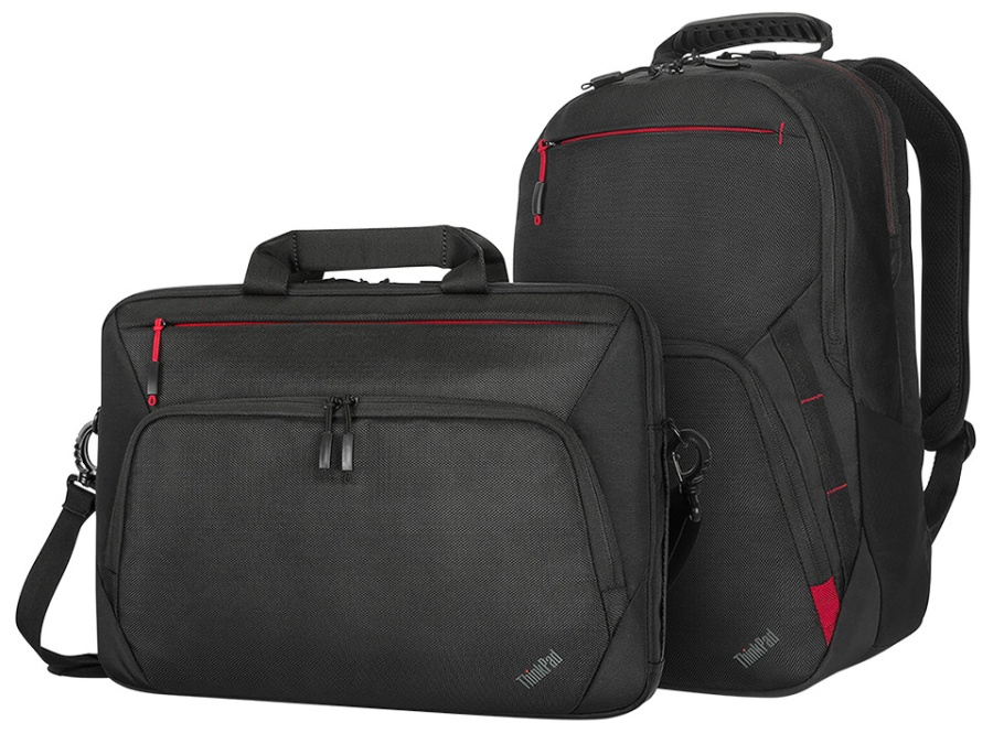 Lenovo ThinkPad Essential Plus 15.6-inch Backpack Eco-friendly - Img 6