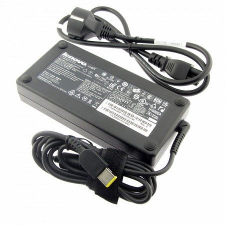 Lenovo Thinkpad P71 incarcator original 170W