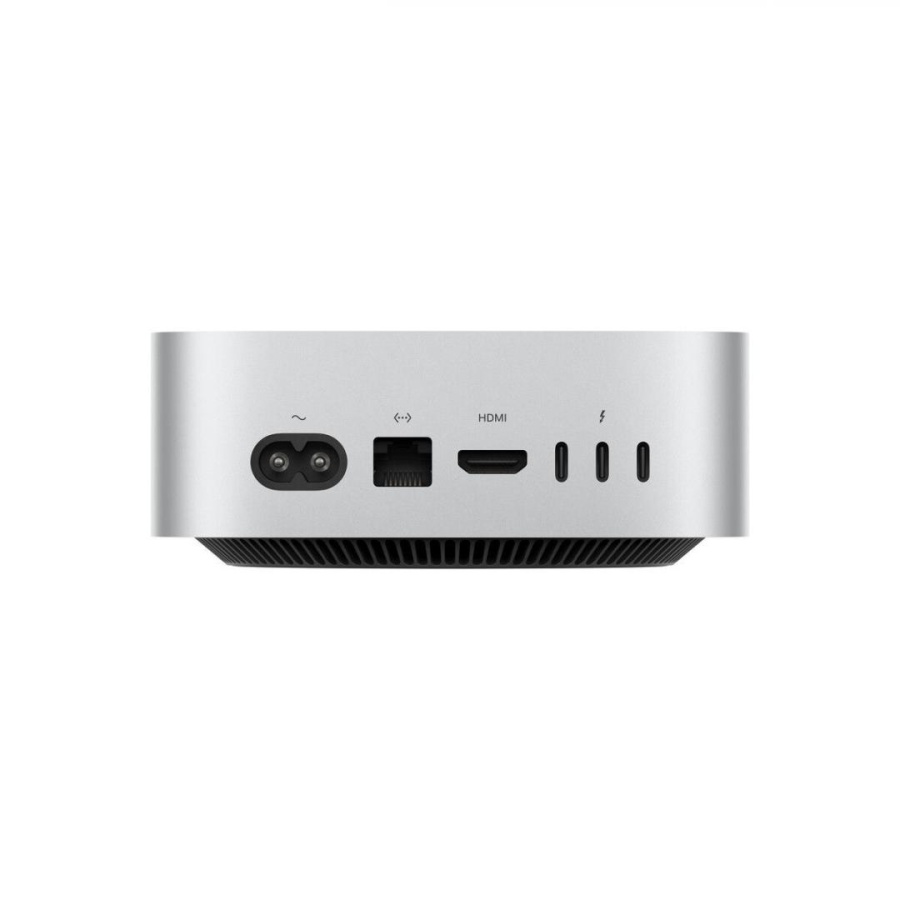 Mac mini: Apple M4 Pro (CPU 12-core, GPU 16-core, Neural Engine 16-core)/24GB/512GB - Img 2