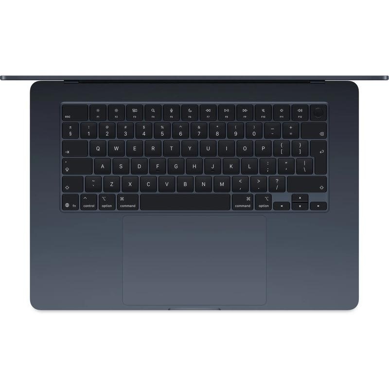 MacBook Air 15.3" Retina/Apple M5 (CPU 10-core, GPU 10-core, NeuralEngine16-core)/32GB/512GB - Midnight - US English KB (No Adapter) - 2026 (CTO from MDVH4RO/A) - Img 2