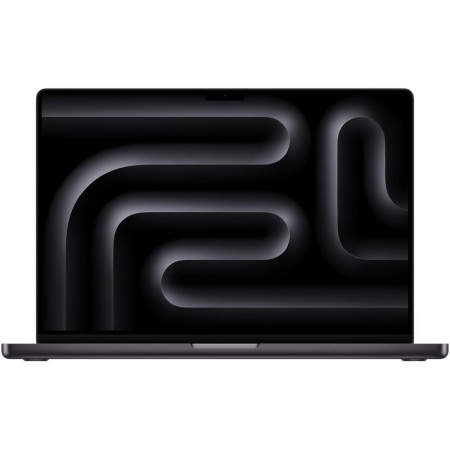 MacBook Pro 14.2&quot;/Apple M4 Pro (CPU 14-core, GPU 20-core, Neural Engine 16-core)/48GB/2TB - Space Black - INT KB - Img 7