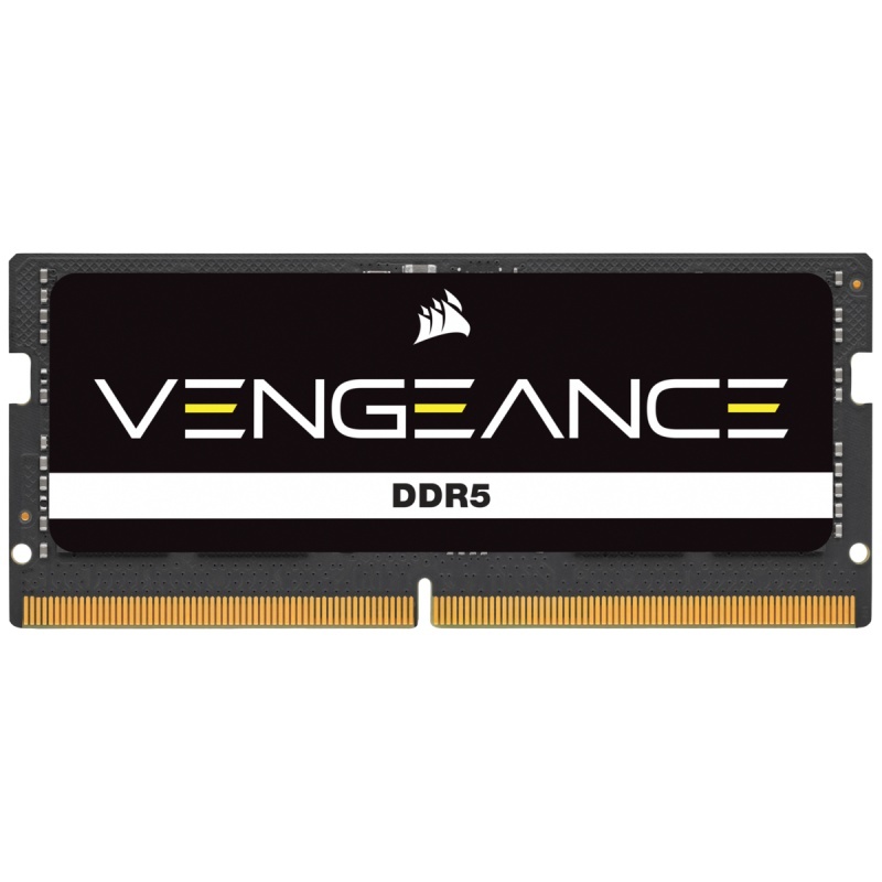 Memorie notebook Corsair Vengeance, 64GB (2x32GB), DDR5, CL40, 4800MHz - Img 5