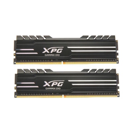 Memorie RAM Adata Spectrix D41, DIMM, DDR4, 16GB (2x8GB), CL16, 3200Mhz