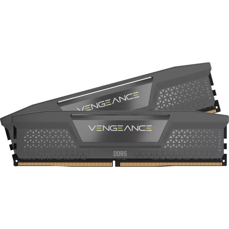 Memorie RAM Corsair Vengeance 32GB DDR5 6000MHz CL30 Kit of 2 - Img 4