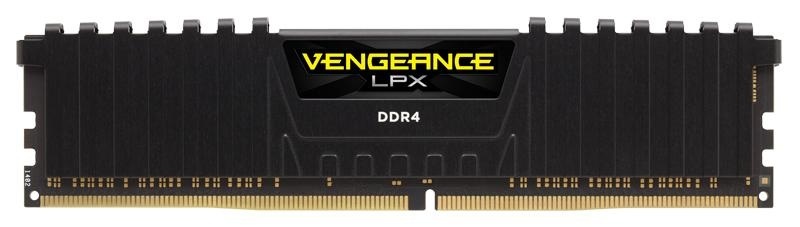 Memorie RAM Corsair Vengeance LPX 32GB DDR4 3200MHz CL16 Kit of 2 - Img 6