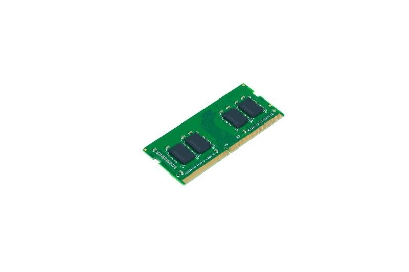 Memorie RAM Goodram, SODIMM, DDR4, 8GB, 3200MHz, CL22, 1.2V - Img 3