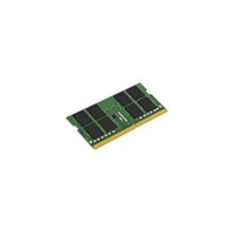 Memorie RAM notebook Kingston, SODIMM, DDR4, 16GB, CL21, 3000Mhz - Img 2
