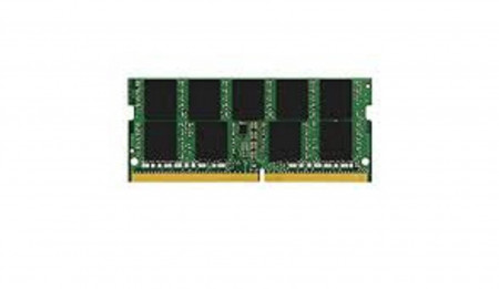 Memorie RAM notebook Kingston, SODIMM, DDR4, 4GB, CL17, 2400MHz