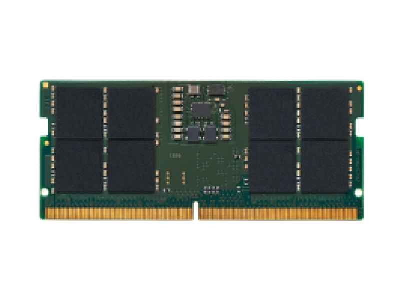 Memorie RAM notebook Kingston, SODIMM, DDR5, 16GB, CL38, 4800MHz - Img 3
