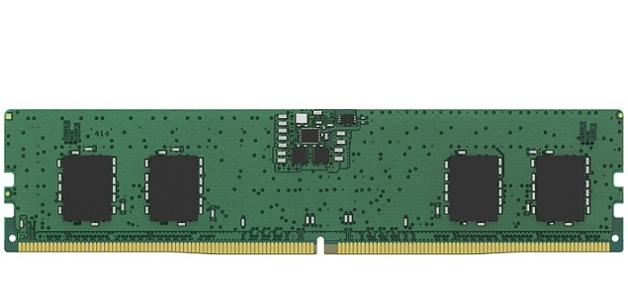 Memorie RAM notebook Kingston ValueRAM 8GB DDR5 5200Mhz CL42 - Img 2