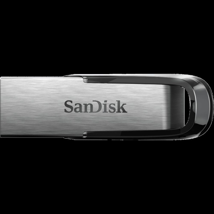 Memorie USB Flash Drive SanDisk Ultra Flair, 128GB, USB 3.0 - Img 2