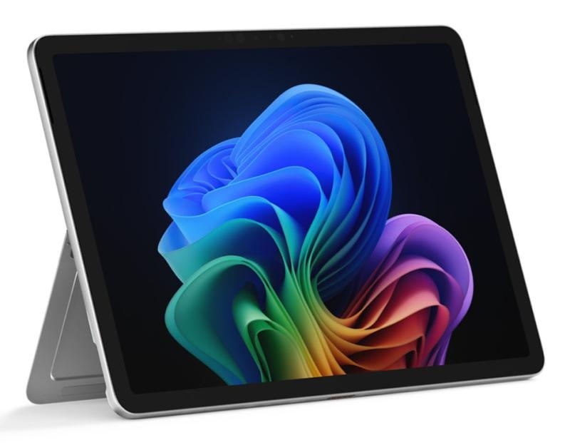 MICROSOFT Surface Pro 12", 16 GB RAM, 256 GB, Fara SIM, Platinum - Img 3