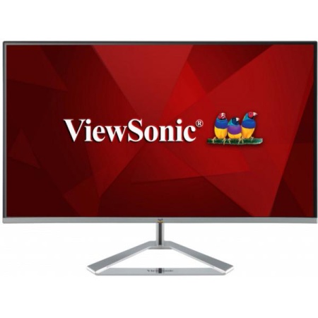 Monitor 27" ViewSonic VX2776-SMH